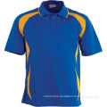 Short Sleeve Xs - 5xl 100% Polyester Glof Sublimation Polo Shirt For Man